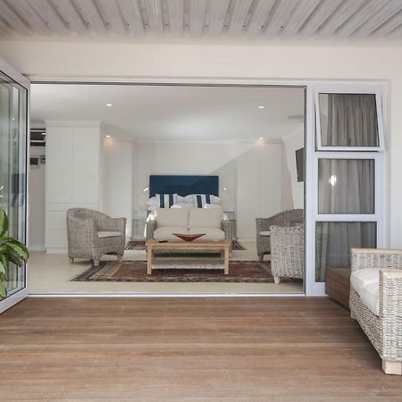 Casa Delfina Villa Simon's Town Exterior photo