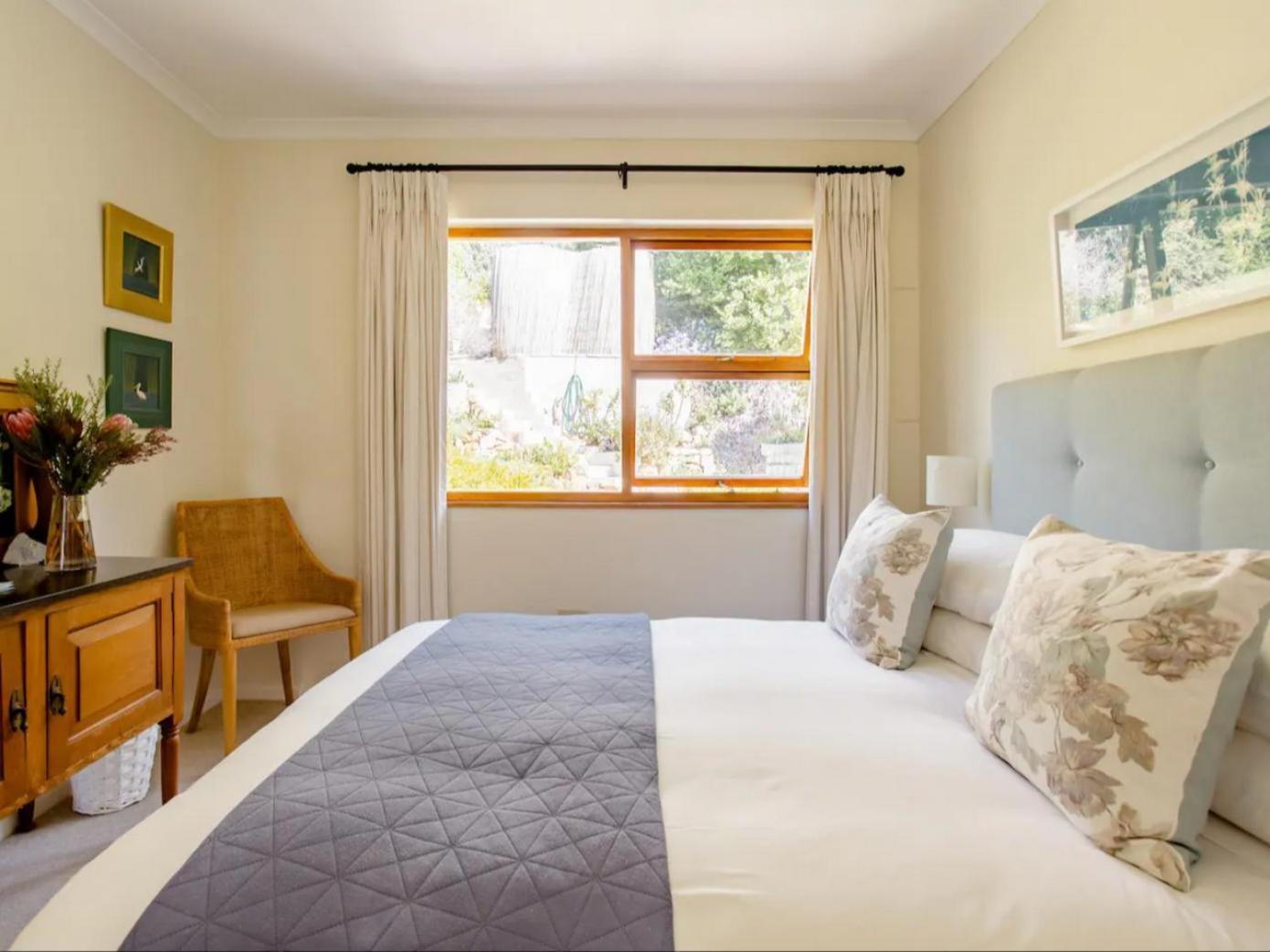 Casa Delfina Villa Simon's Town Room photo