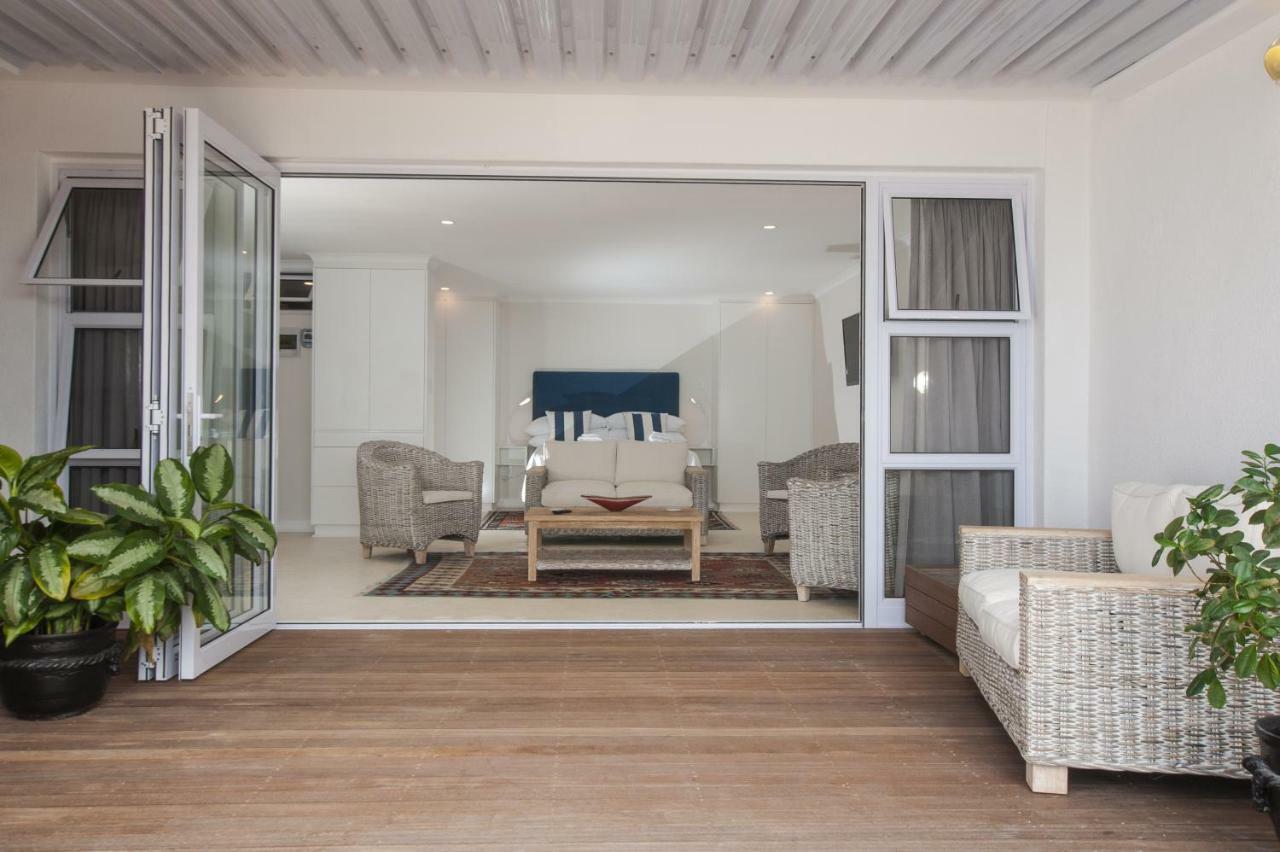 Casa Delfina Villa Simon's Town Exterior photo