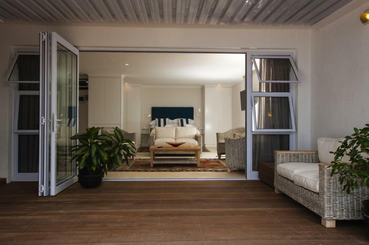 Casa Delfina Villa Simon's Town Exterior photo